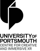 University of Portsmouth logo